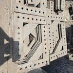 Used Doka Scaffolding for Sale — Good Condition (Not Scrap)